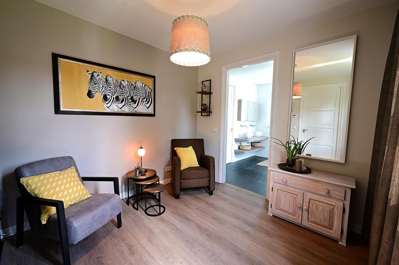 De Lakenvelder B&B אירסל מראה חיצוני תמונה