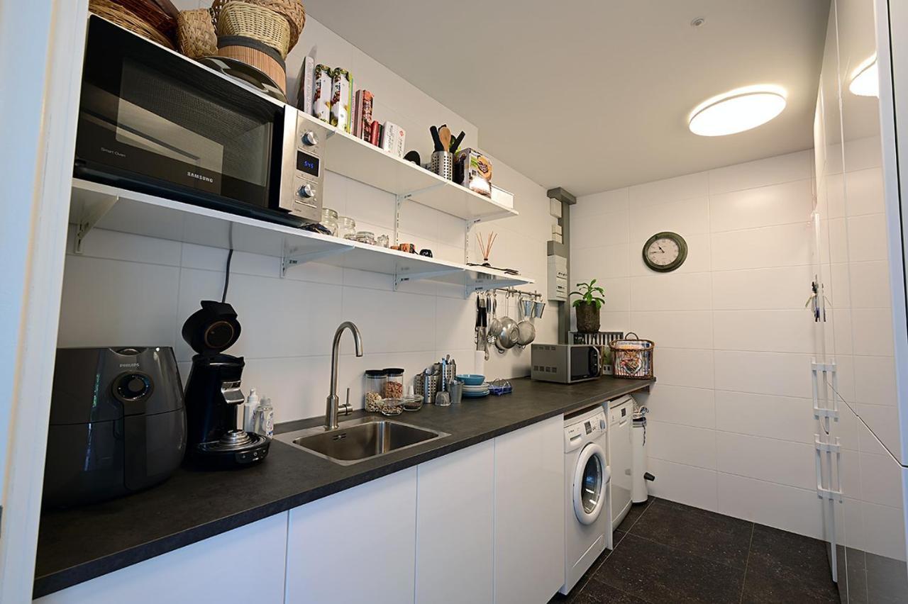 De Lakenvelder B&B אירסל מראה חיצוני תמונה